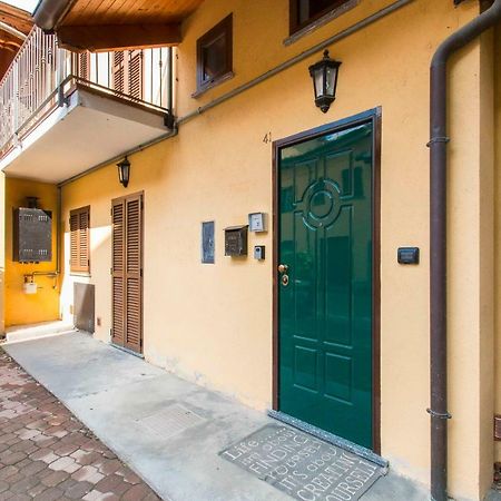 "Le Due Sorelle" Apartment Robassomero Luaran gambar