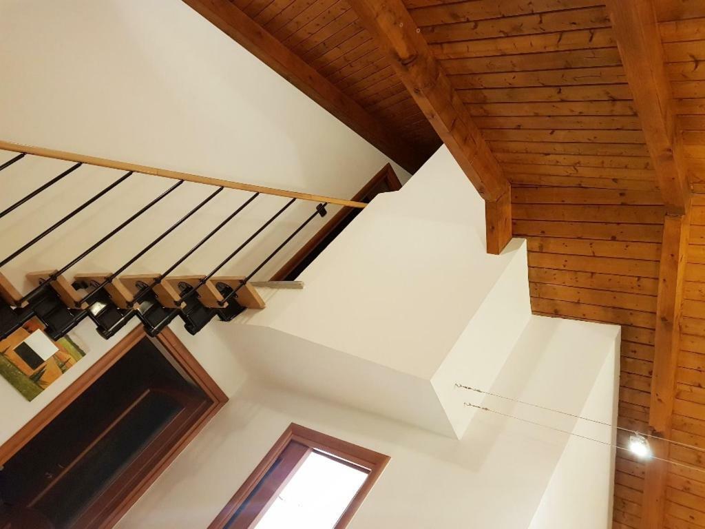 "Le Due Sorelle" Apartment Robassomero Luaran gambar