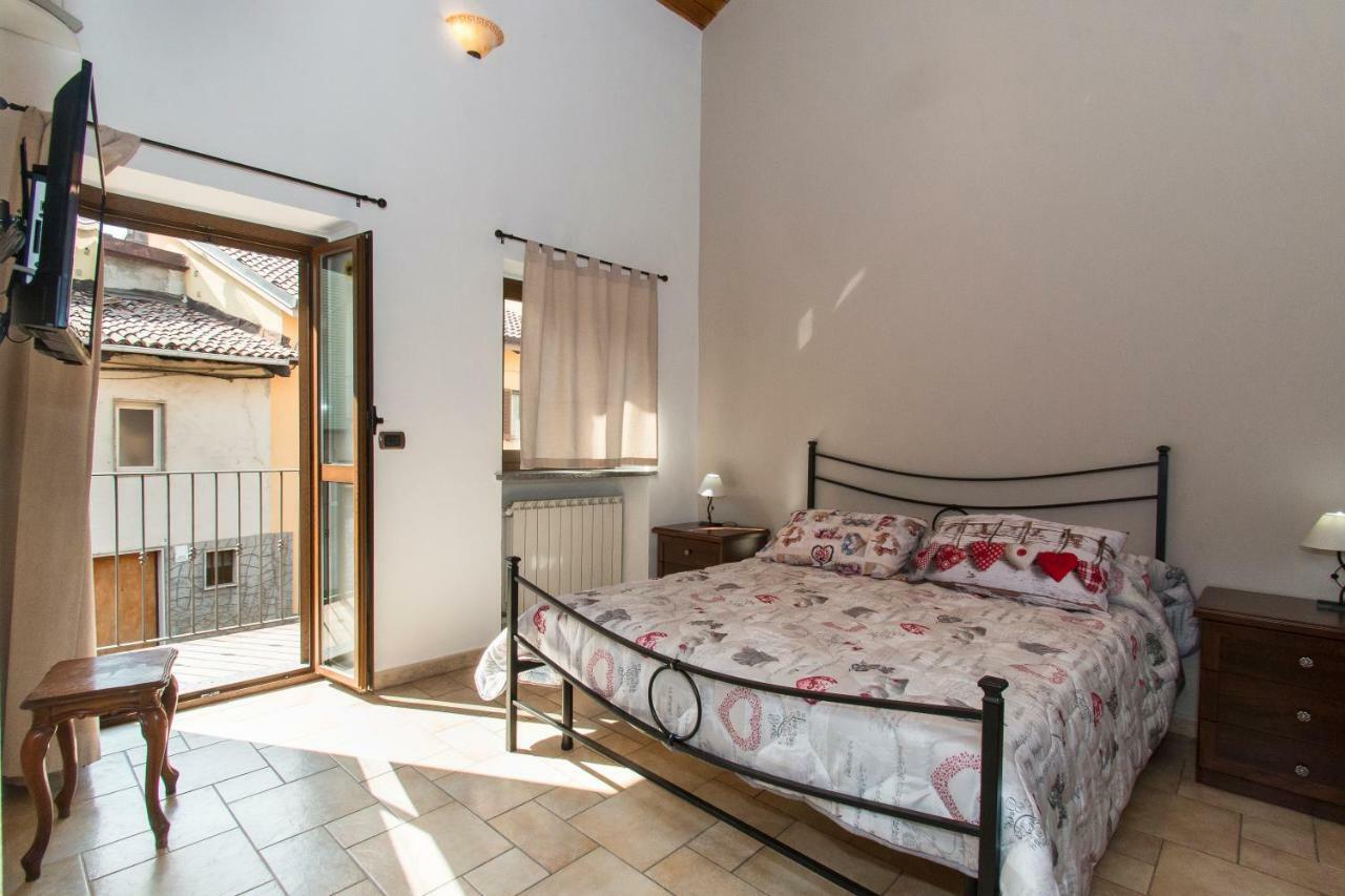 "Le Due Sorelle" Apartment Robassomero Luaran gambar