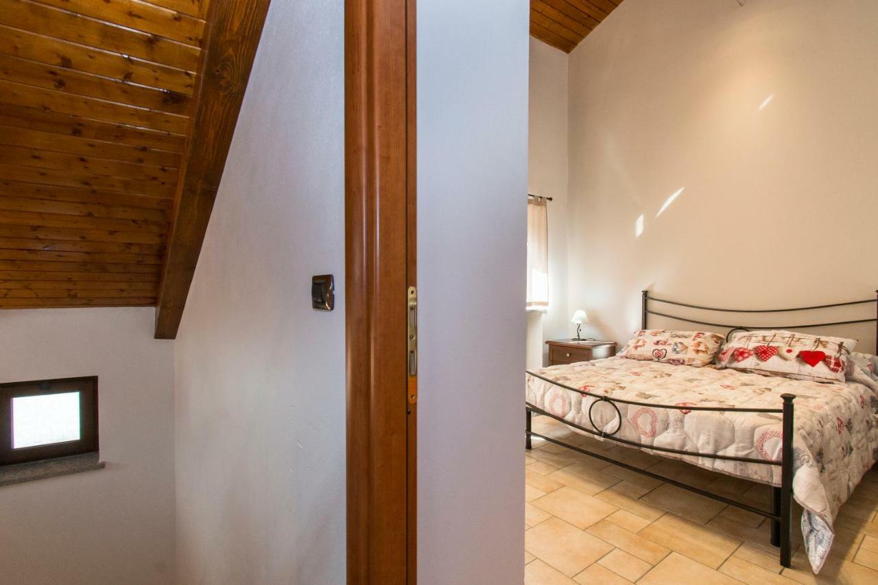 "Le Due Sorelle" Apartment Robassomero Luaran gambar