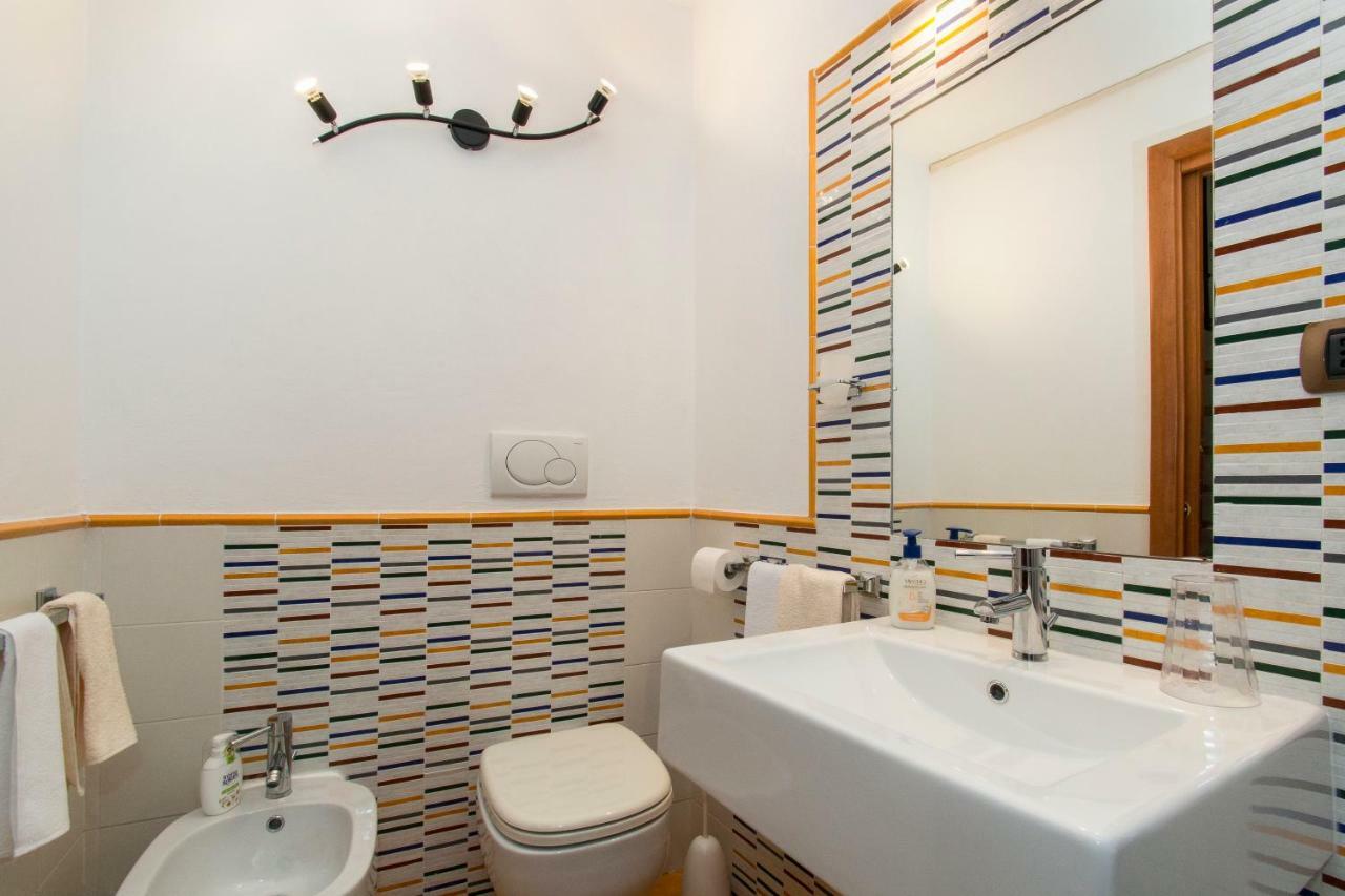 "Le Due Sorelle" Apartment Robassomero Luaran gambar