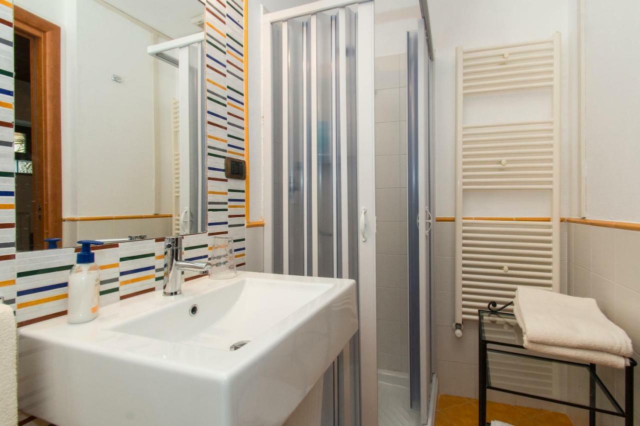"Le Due Sorelle" Apartment Robassomero Luaran gambar