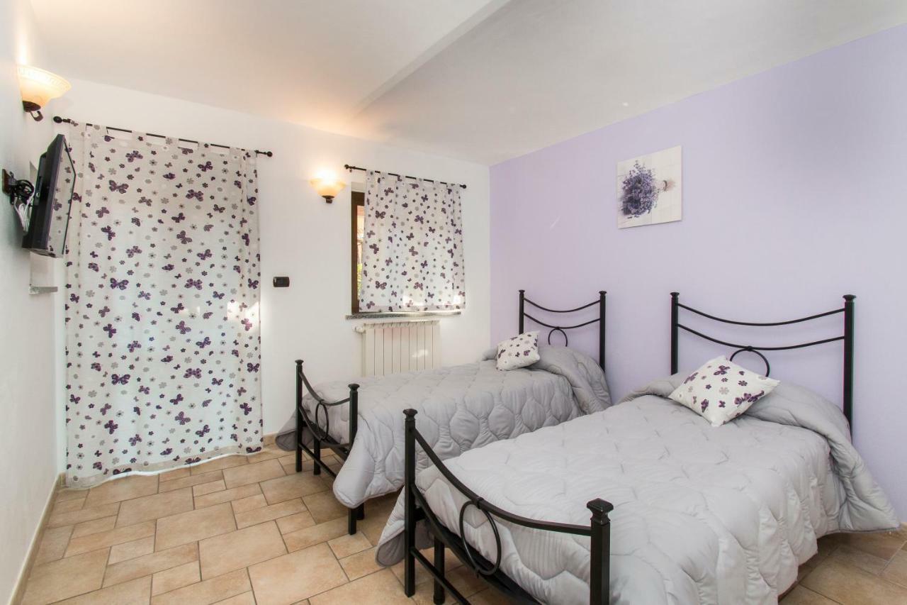 "Le Due Sorelle" Apartment Robassomero Luaran gambar