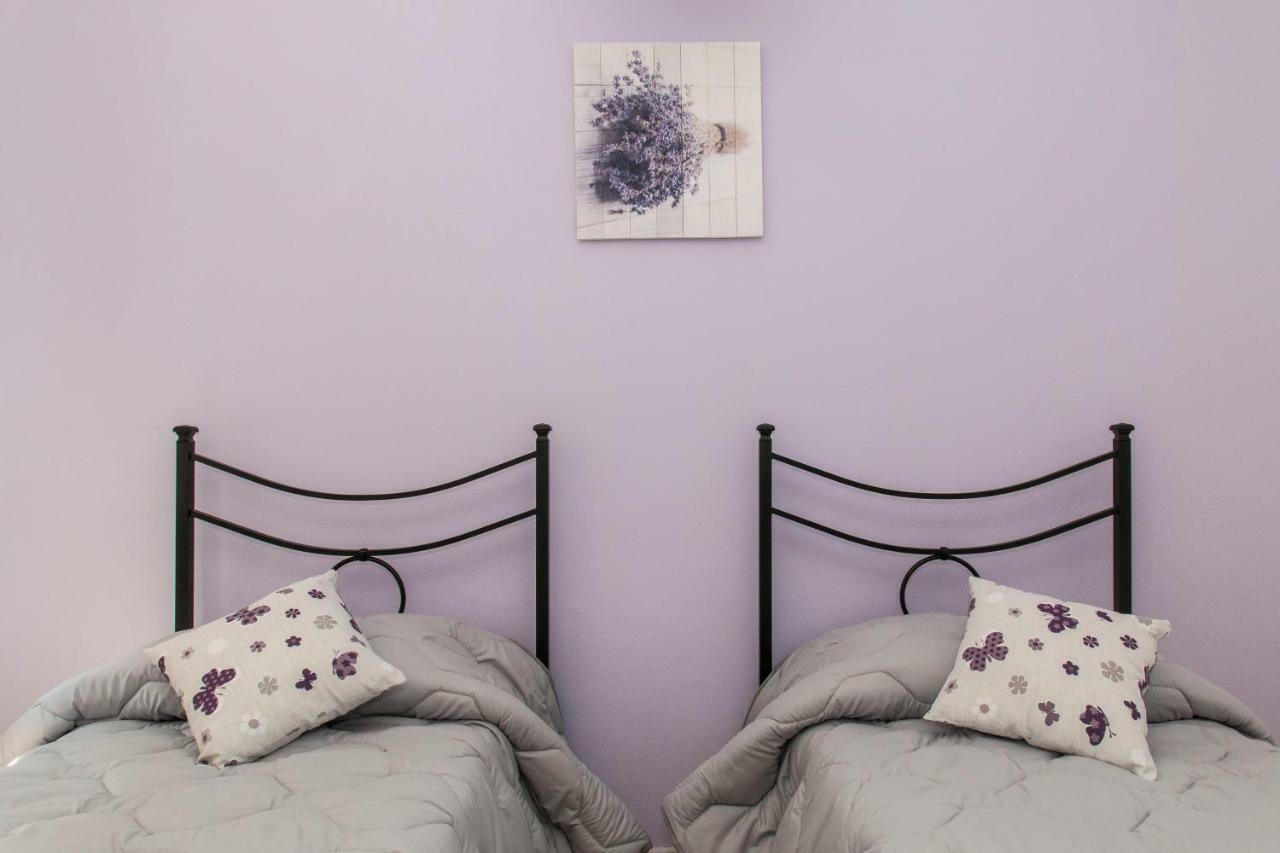 "Le Due Sorelle" Apartment Robassomero Luaran gambar