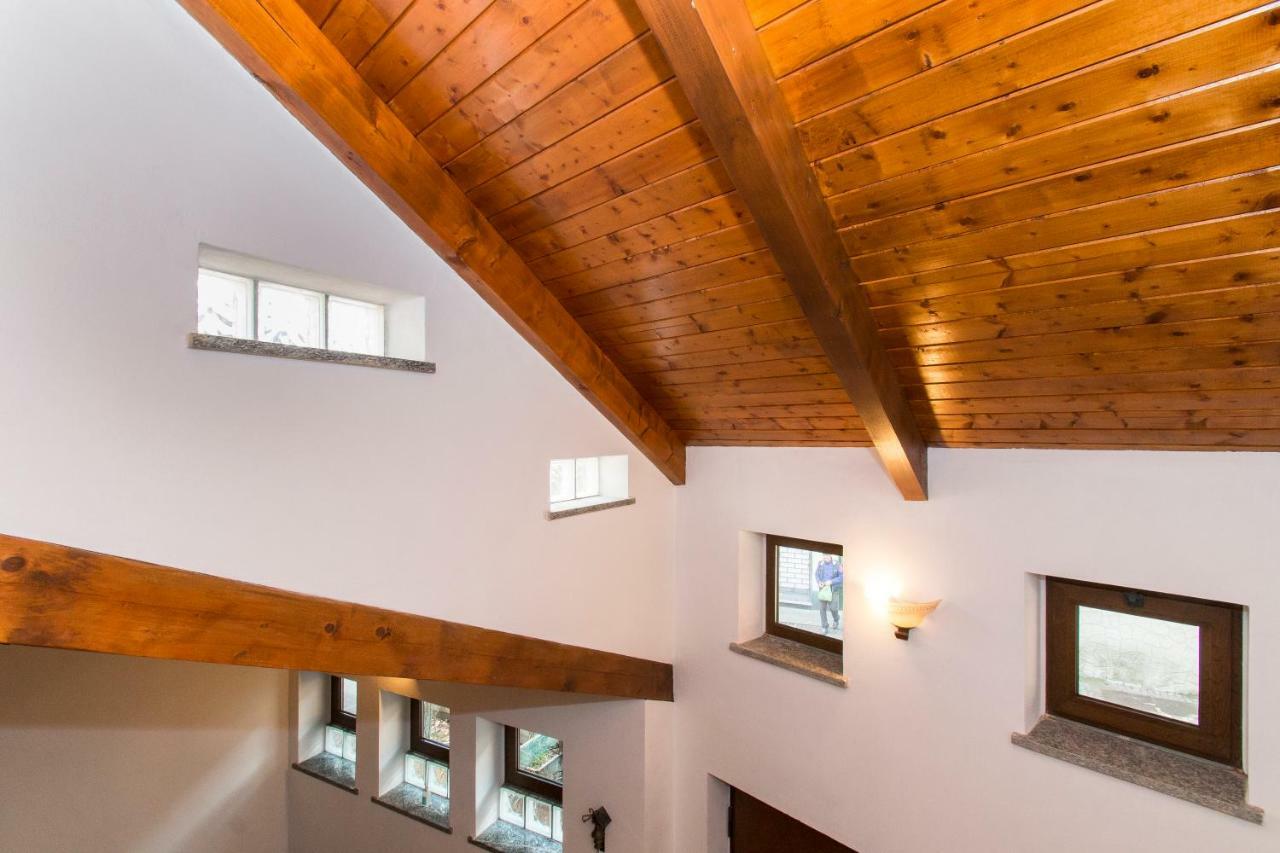 "Le Due Sorelle" Apartment Robassomero Luaran gambar