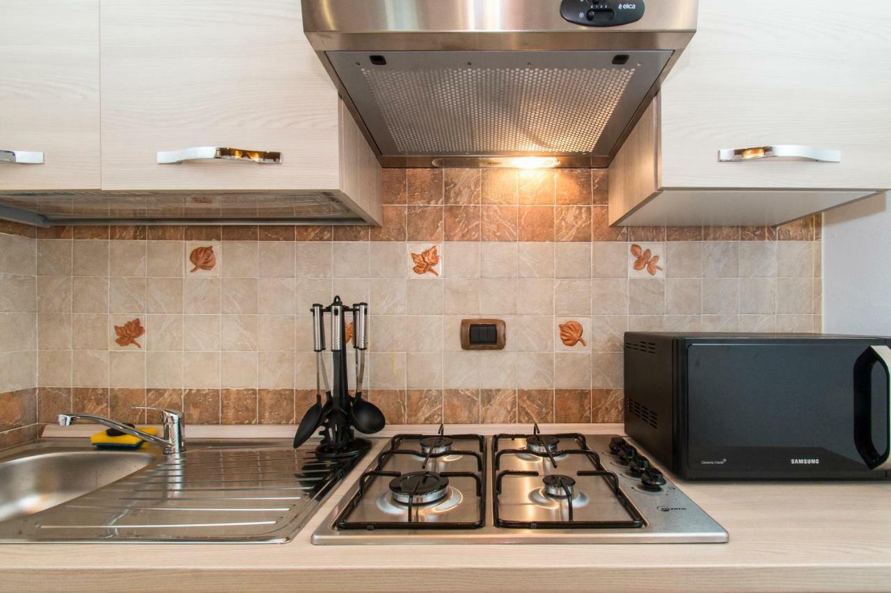 "Le Due Sorelle" Apartment Robassomero Luaran gambar