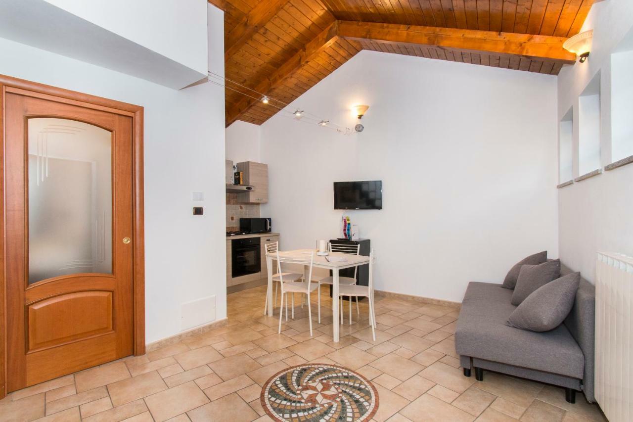 "Le Due Sorelle" Apartment Robassomero Luaran gambar