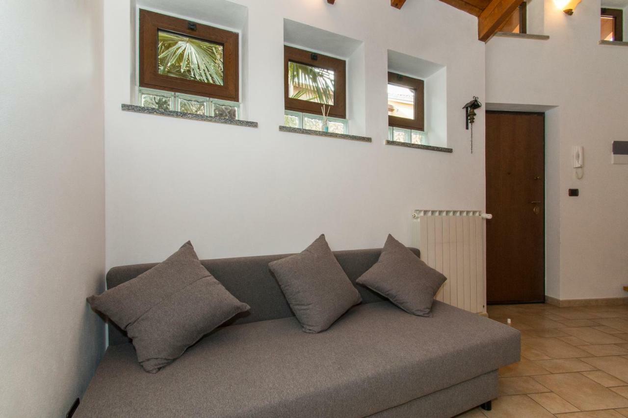 "Le Due Sorelle" Apartment Robassomero Luaran gambar