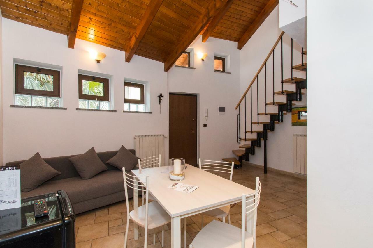 "Le Due Sorelle" Apartment Robassomero Luaran gambar