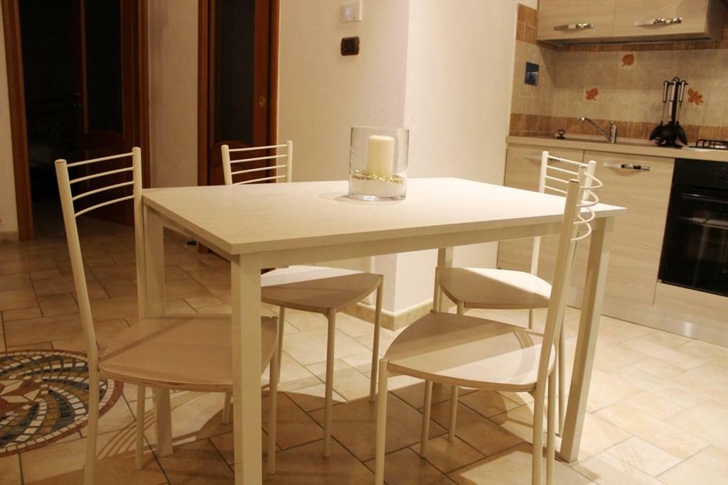 "Le Due Sorelle" Apartment Robassomero Luaran gambar