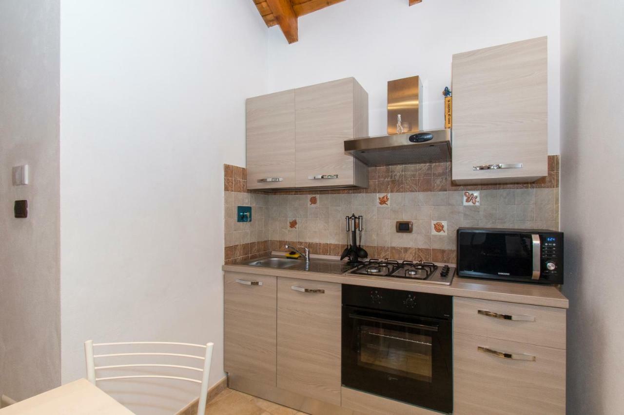 "Le Due Sorelle" Apartment Robassomero Luaran gambar