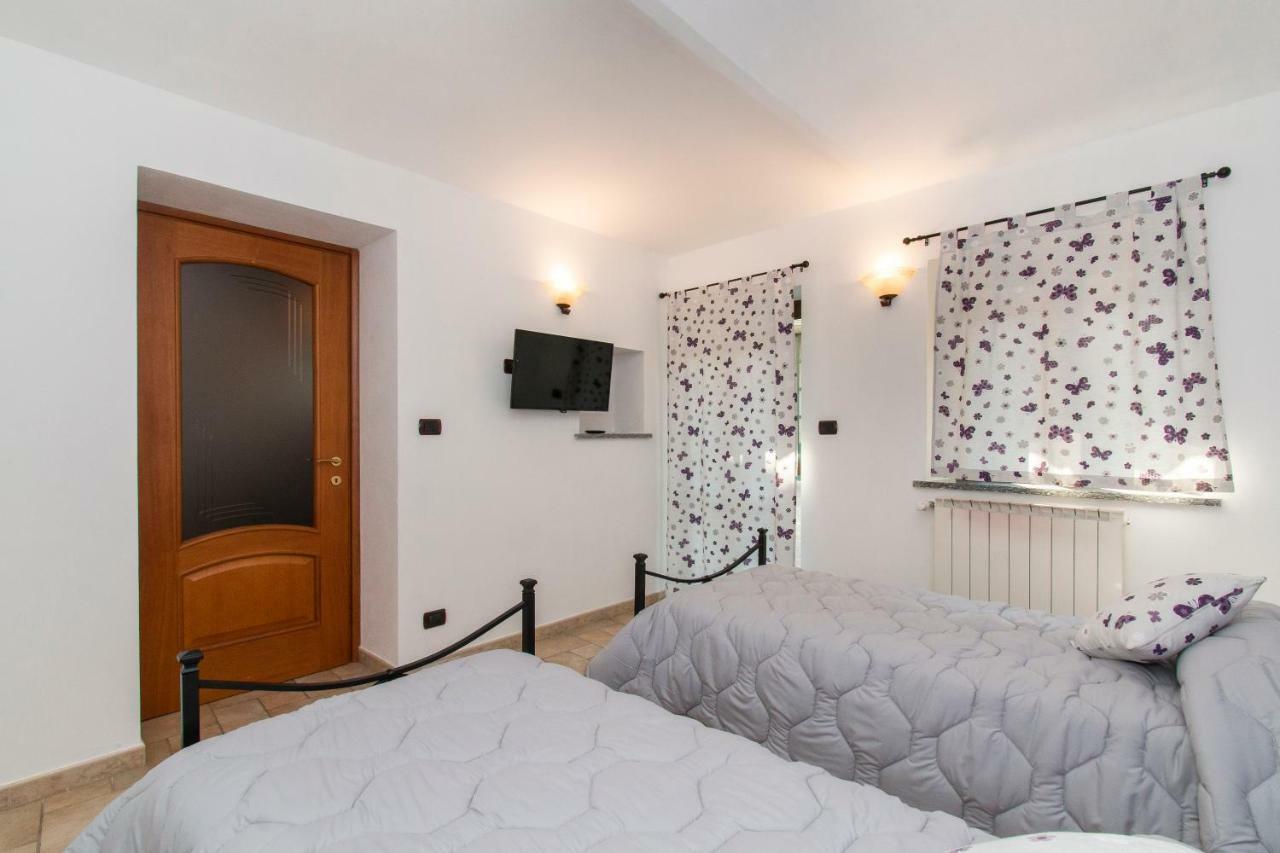 "Le Due Sorelle" Apartment Robassomero Luaran gambar