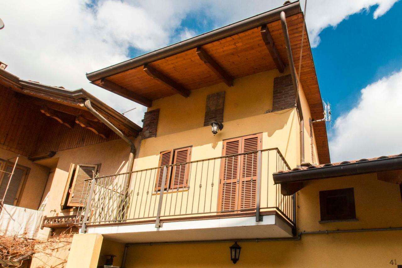 "Le Due Sorelle" Apartment Robassomero Luaran gambar