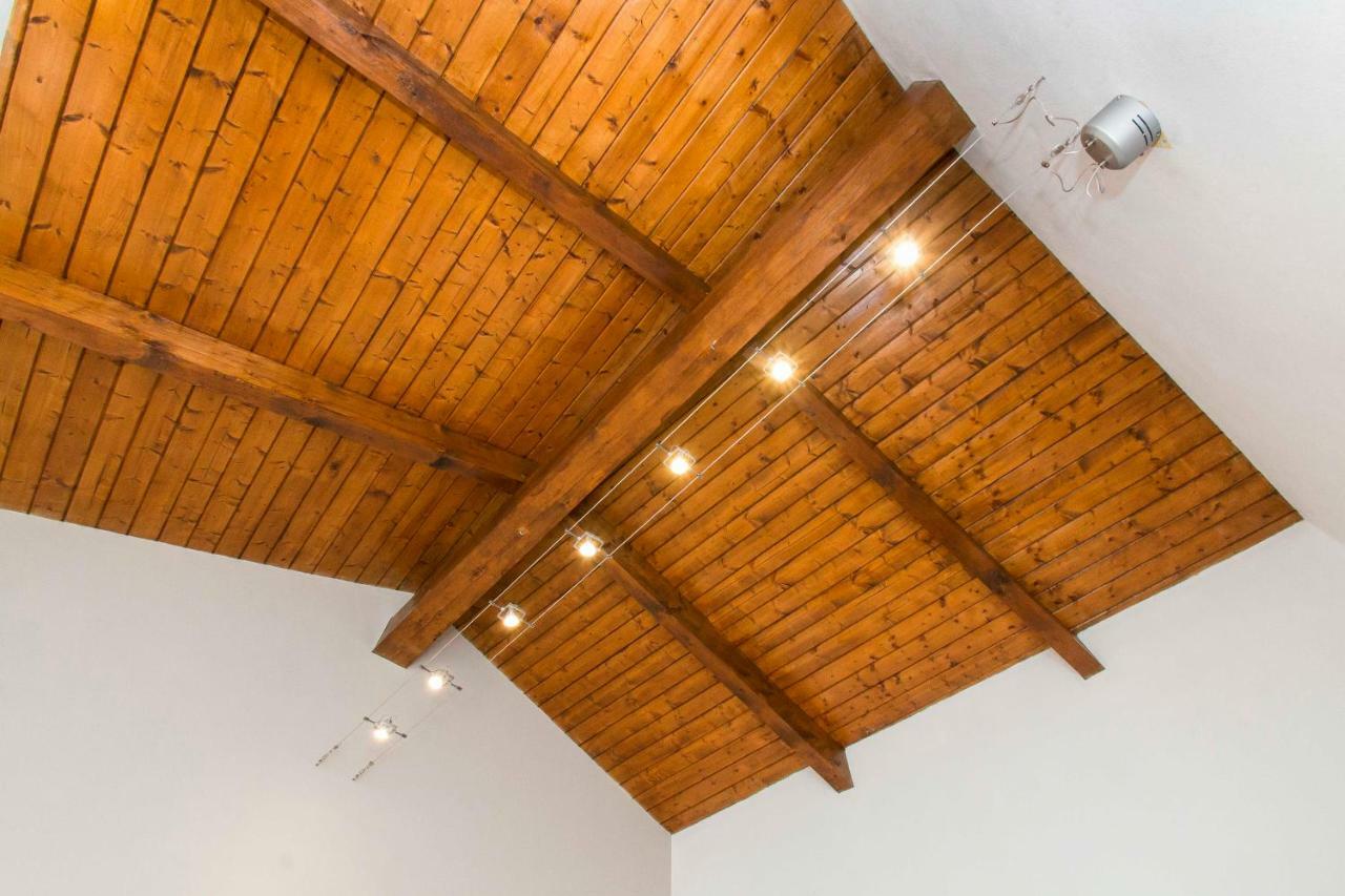 "Le Due Sorelle" Apartment Robassomero Luaran gambar