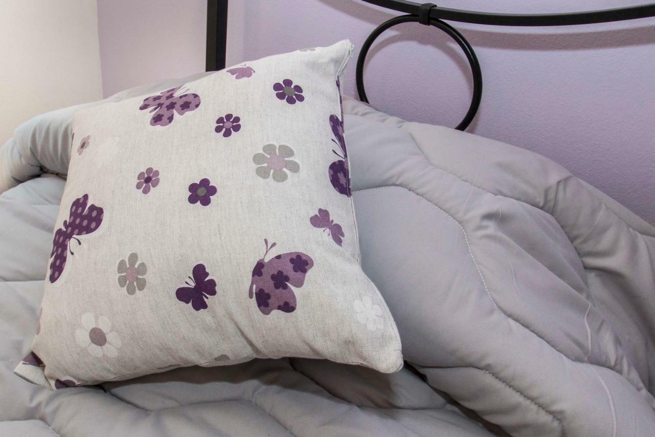 "Le Due Sorelle" Apartment Robassomero Luaran gambar