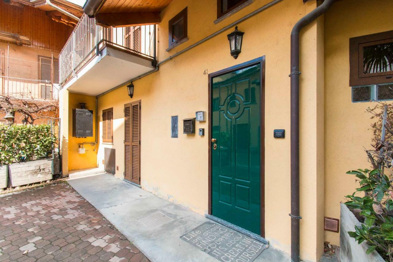 "Le Due Sorelle" Apartment Robassomero Luaran gambar