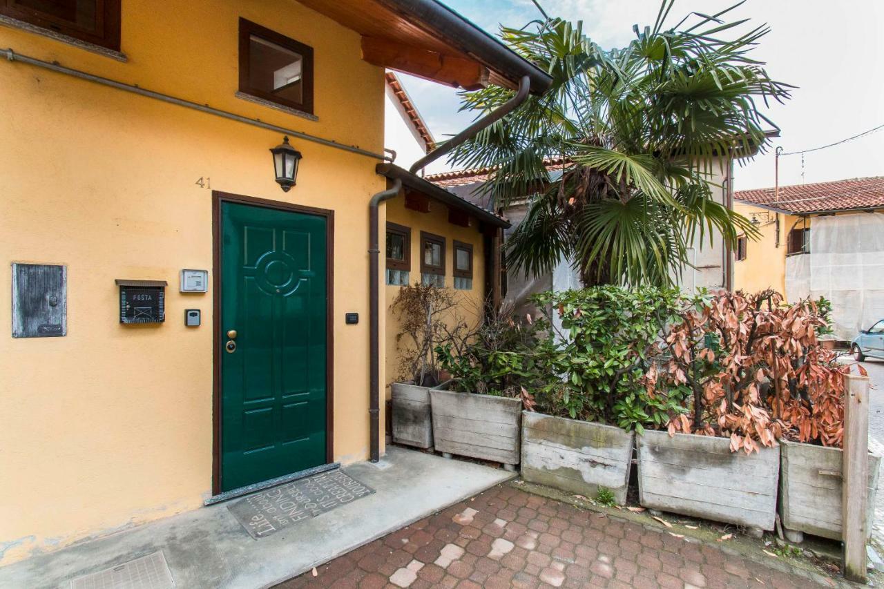 "Le Due Sorelle" Apartment Robassomero Luaran gambar